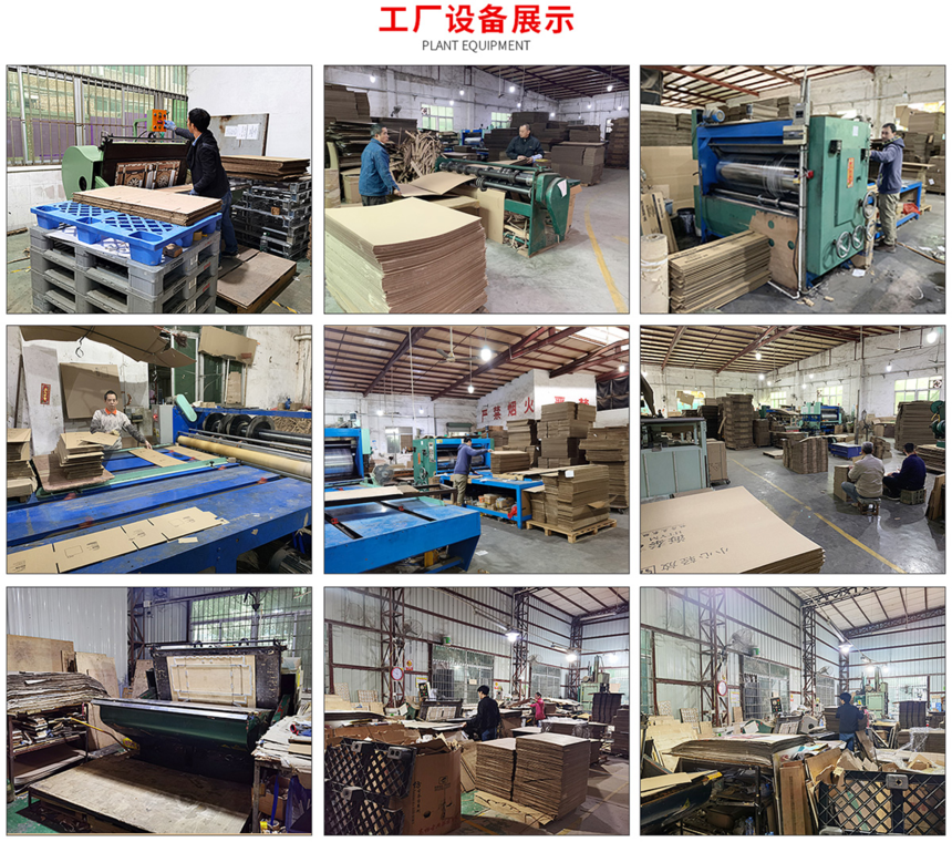 瓦楞纸箱可以折叠存储吗? 瓦楞纸箱可以折叠存储吗?