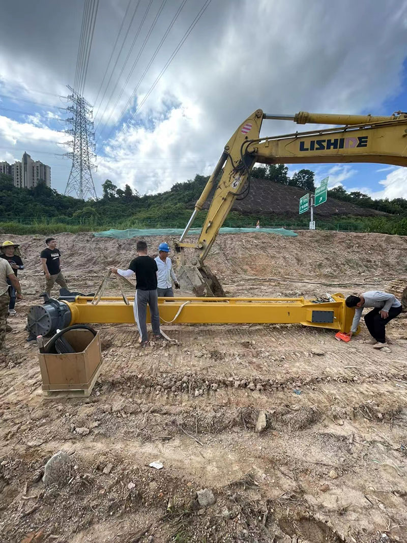 淤泥固化雨季施工要注意什么 淤泥固化雨季施工要注意什么