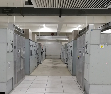 进行高压配电室建设有哪些要求？