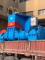 XSM-150L密煉機