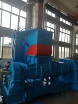 XSM-110L密煉機
