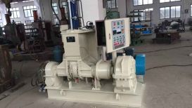 XSM-10L密煉機