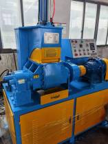 XSM-5L密煉機