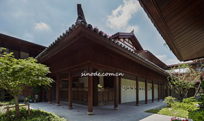 烏鎮悅景酒店民宿