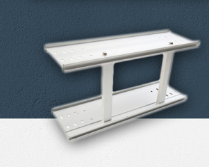 橋架的使用環境要求