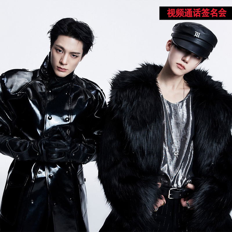 温暖的约定】Super Junior D&E 武汉特别粉丝见面会_iminitv爱迷你