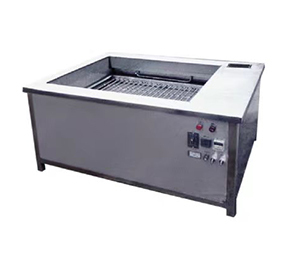 單槽超聲波清洗機(jī)