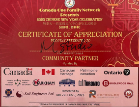 Honorary qualificati