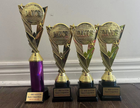 Honorary qualificati