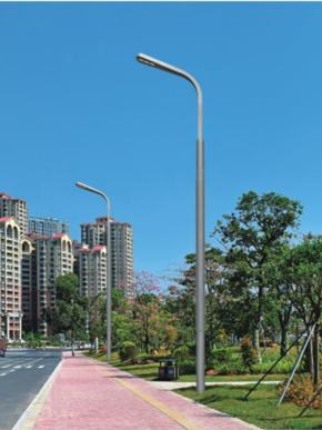 道路燈