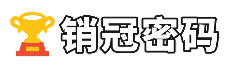 销冠密码