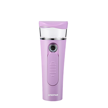 Handy Beauty Nano Steamer Electric Facial Nano Mist