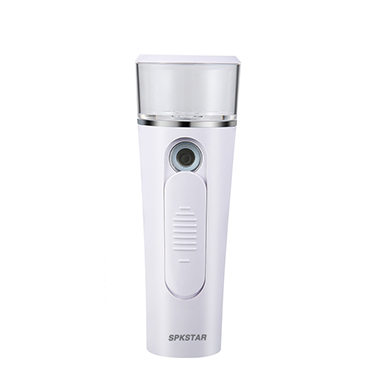 Handy Beauty Nano Steamer Electric Facial Nano Mist