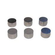 鋁合金光譜標樣