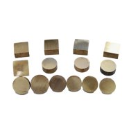 銅合金光譜標樣