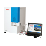 紅外碳硫儀8820S型