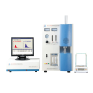 CS-8820型高頻紅外碳硫分析儀