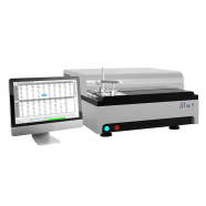M4型全譜直讀光譜儀