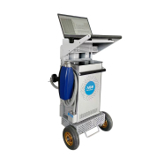 SP6 便攜式金屬分析儀