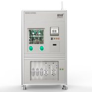 JYBLU-767清潔度自動萃取機