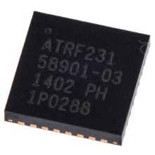 AT86RF231-ZU