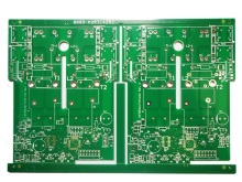 Power PCB