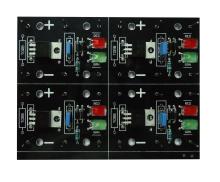 LED PCBA