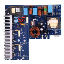 Battery Control PCBA