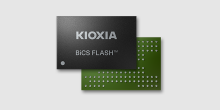 KIOXIA BiCS FLASH
