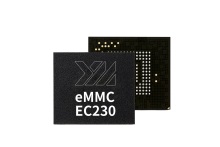 Yangtze eMMC EC230