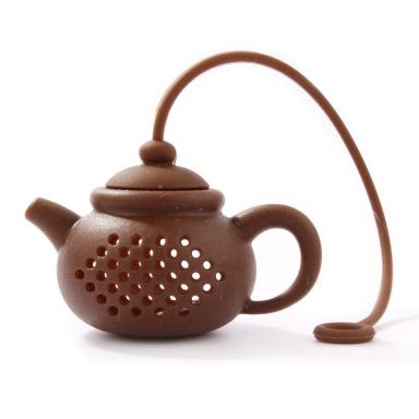 Tea infuser