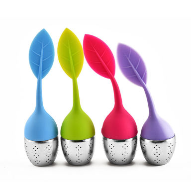 Tea infuser