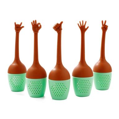 Tea infuser