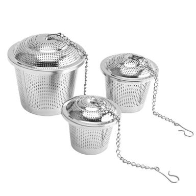 Tea infuser