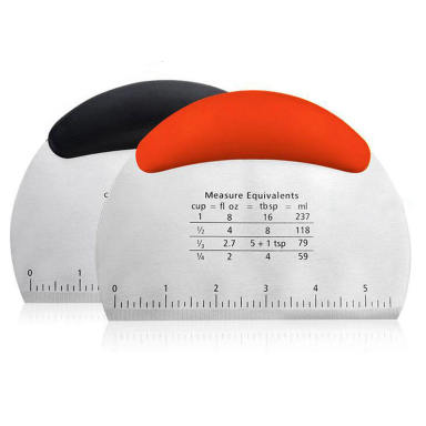 Dough Cutter