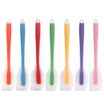 Silicone spatula
