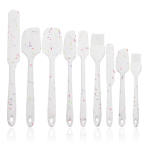Silicone Spatulas set