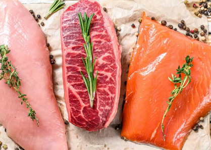 MEAT，SEA FOOD.png