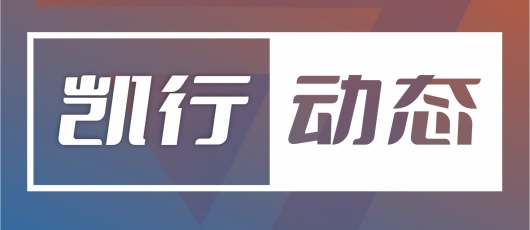 民盟中山市委会领导一行莅临凯行调研指导