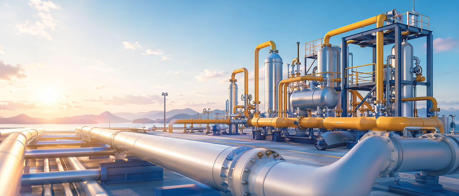 Natural gas