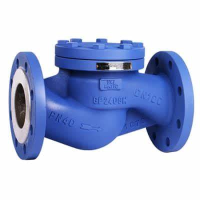 Industrial Valves