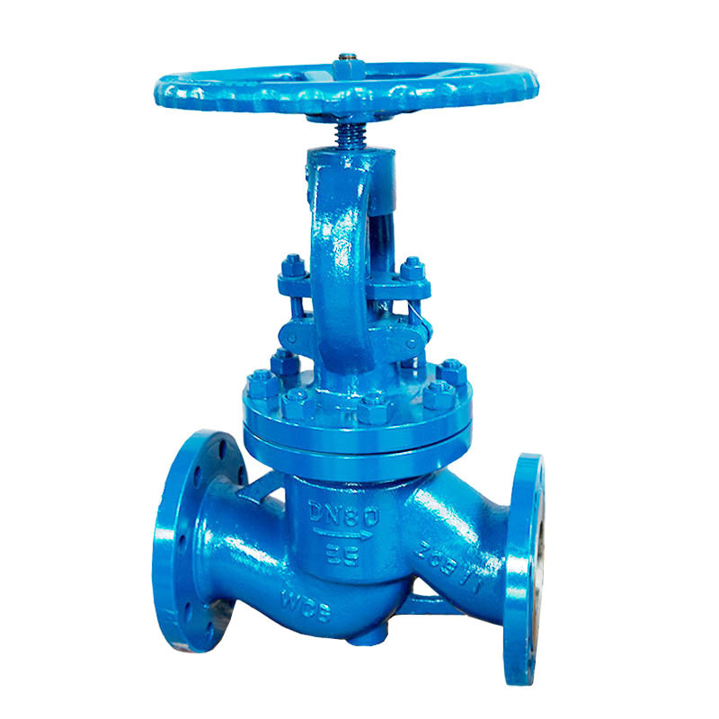 Water Supply Valve