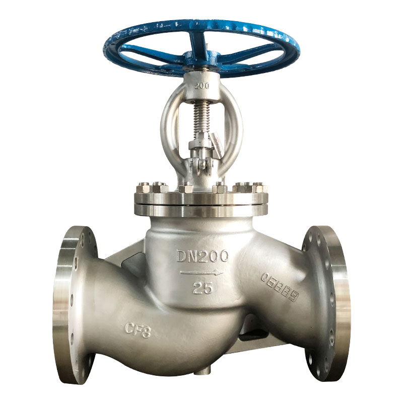 Drinking water valves