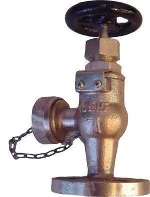 Marine valves Marine valves