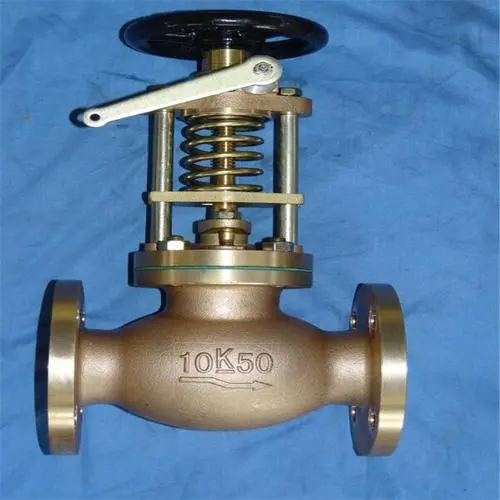 marine valves marine valves