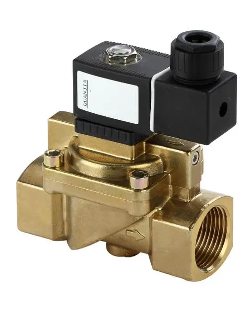 Biogas valves Biogas valves