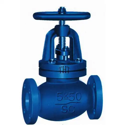 marine valves marine valves