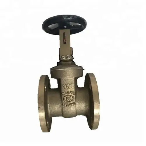Marine valves Marine valves