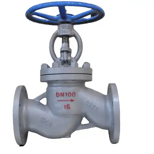 Marine valves Marine valves
