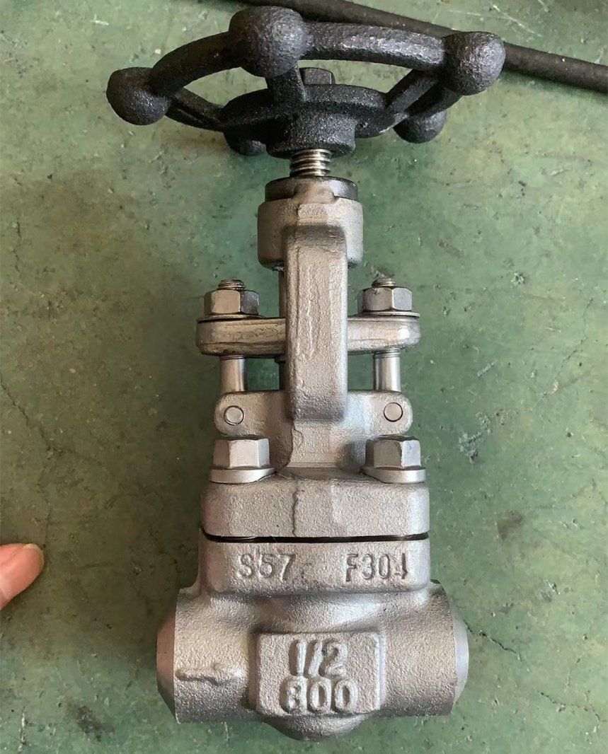 marine valves marine valves